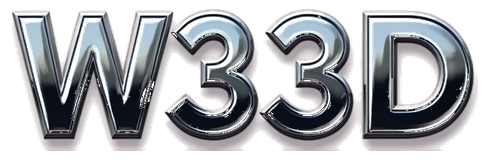 w33d logo