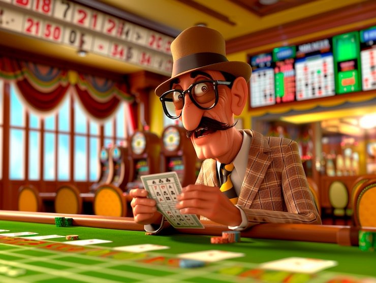 w33d Live Casino Tables Explained