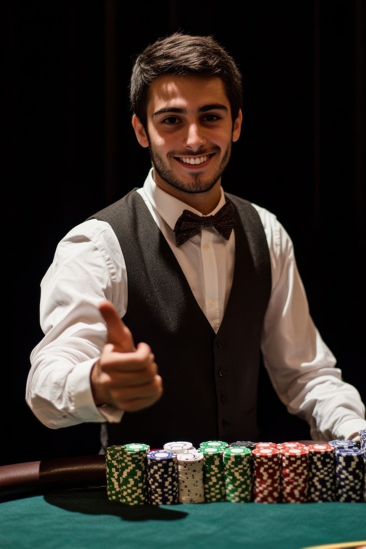 w33d Live Casino